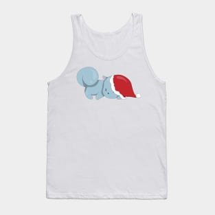 Cute animal Tank Top